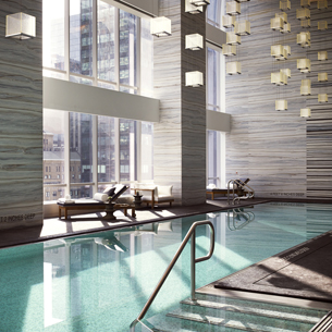 Park Hyatt NY