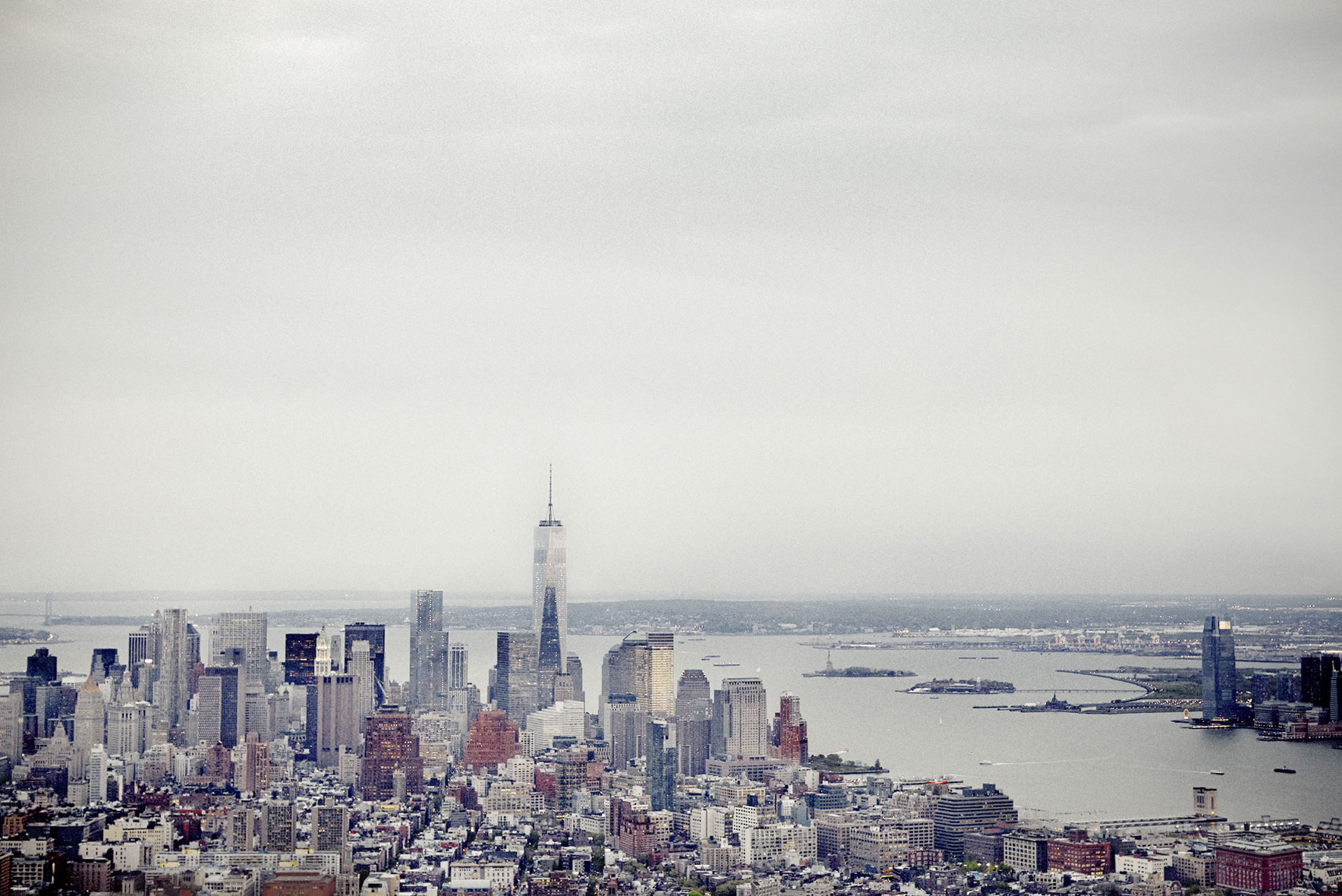 Park Hyatt New-York AD : Robert Louey, Regina Rubino AB : Lisa Sofarelli