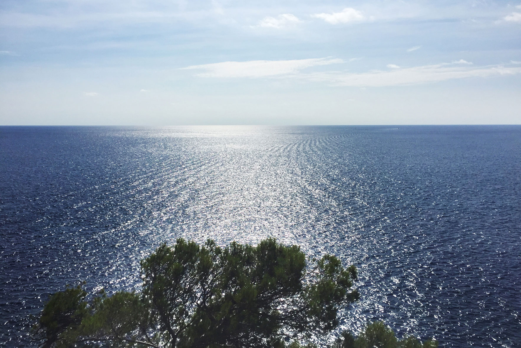 Park Hyatt Mallorca – Landscapes AB : HENNY FRAZER
