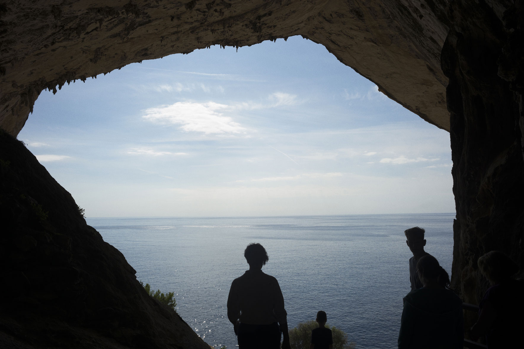 Park Hyatt Mallorca – Landscapes AB : HENNY FRAZER