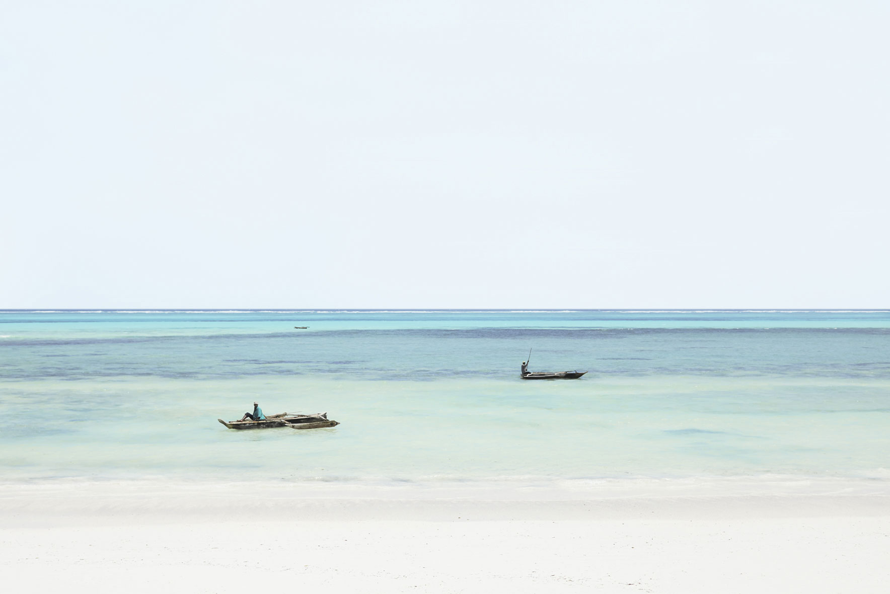 Park Hyatt Zanzibar AB : Henny Frazer