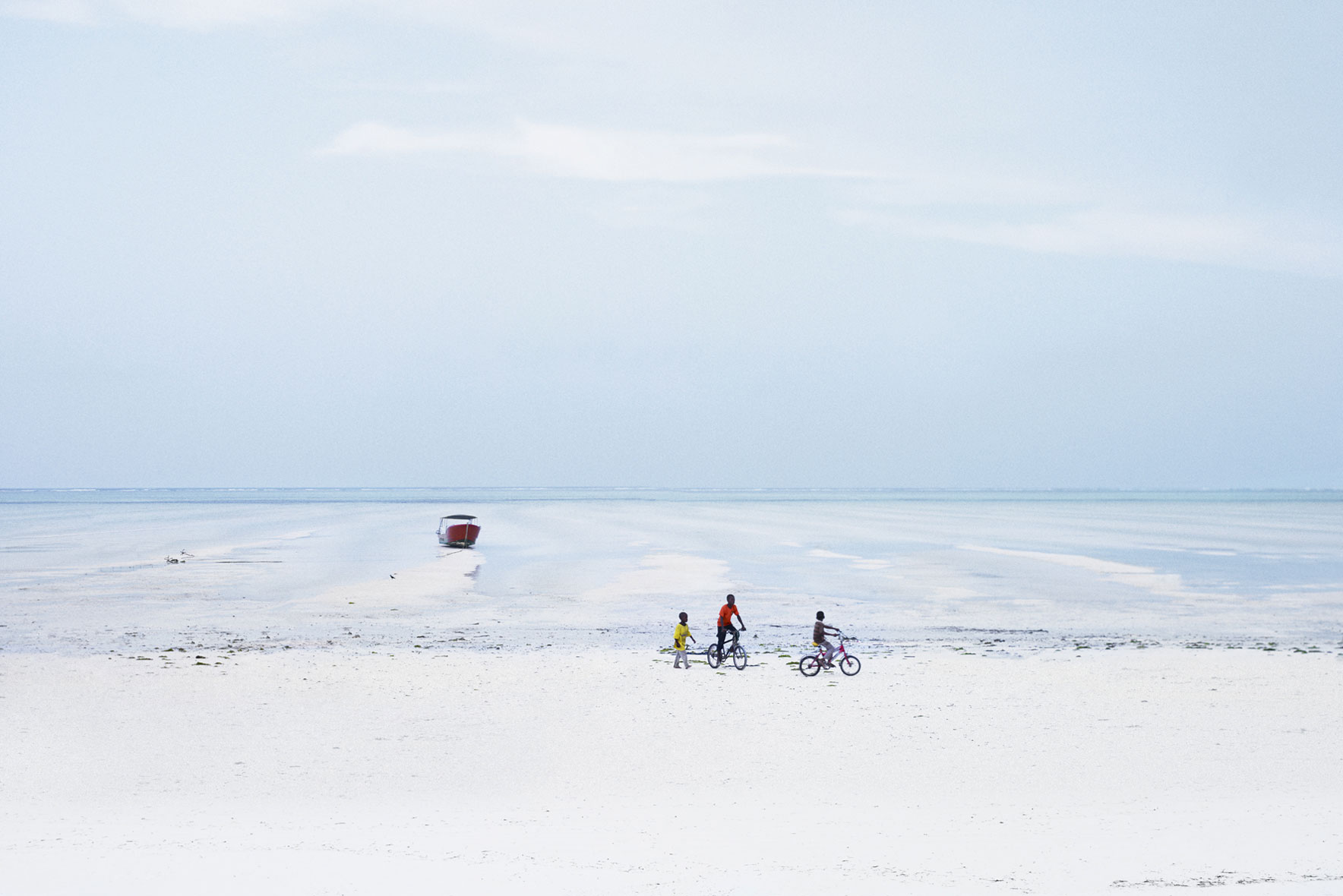 Park Hyatt Zanzibar AB : Henny Frazer