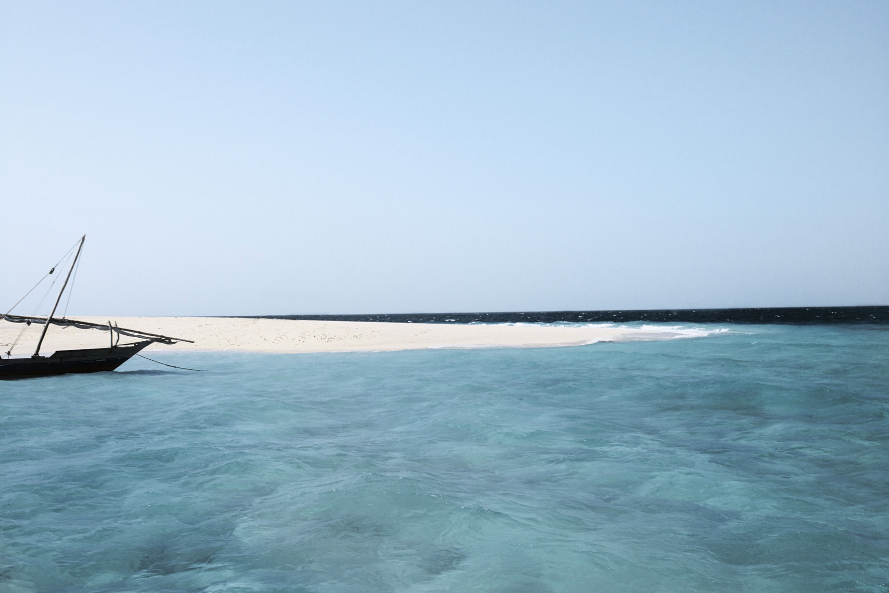 Park Hyatt Zanzibar AB : Henny Frazer