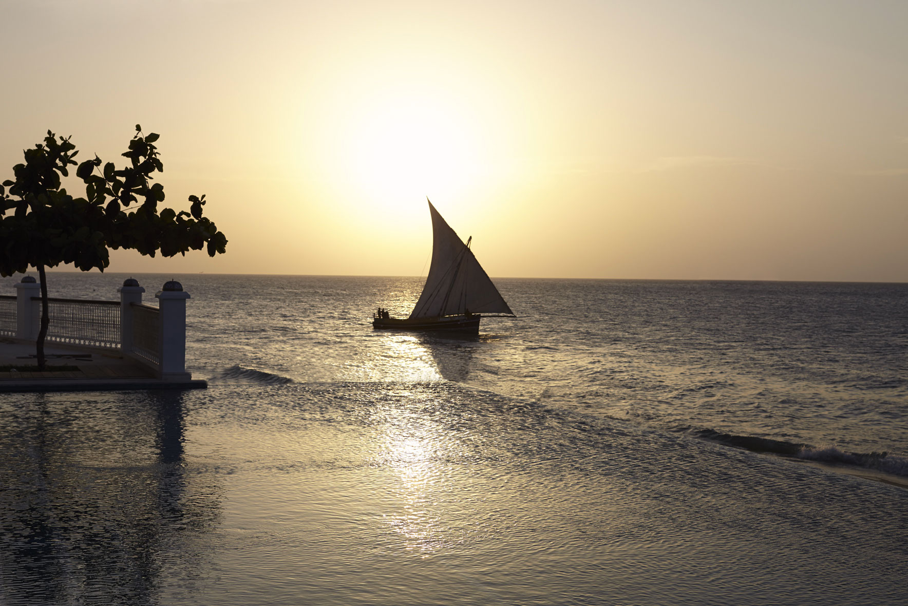 Park Hyatt Zanzibar AB : Henny Frazer