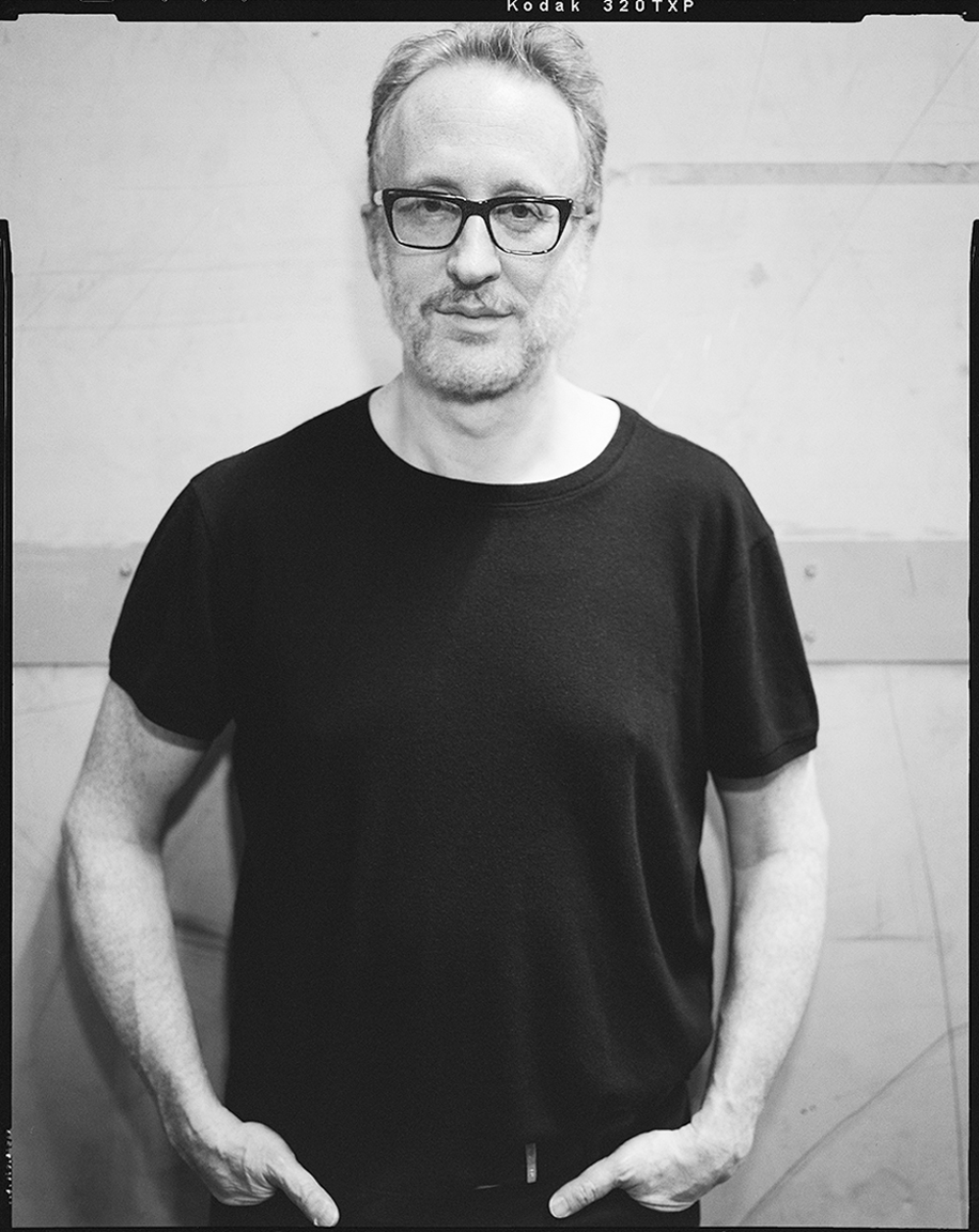 PORTRAITS