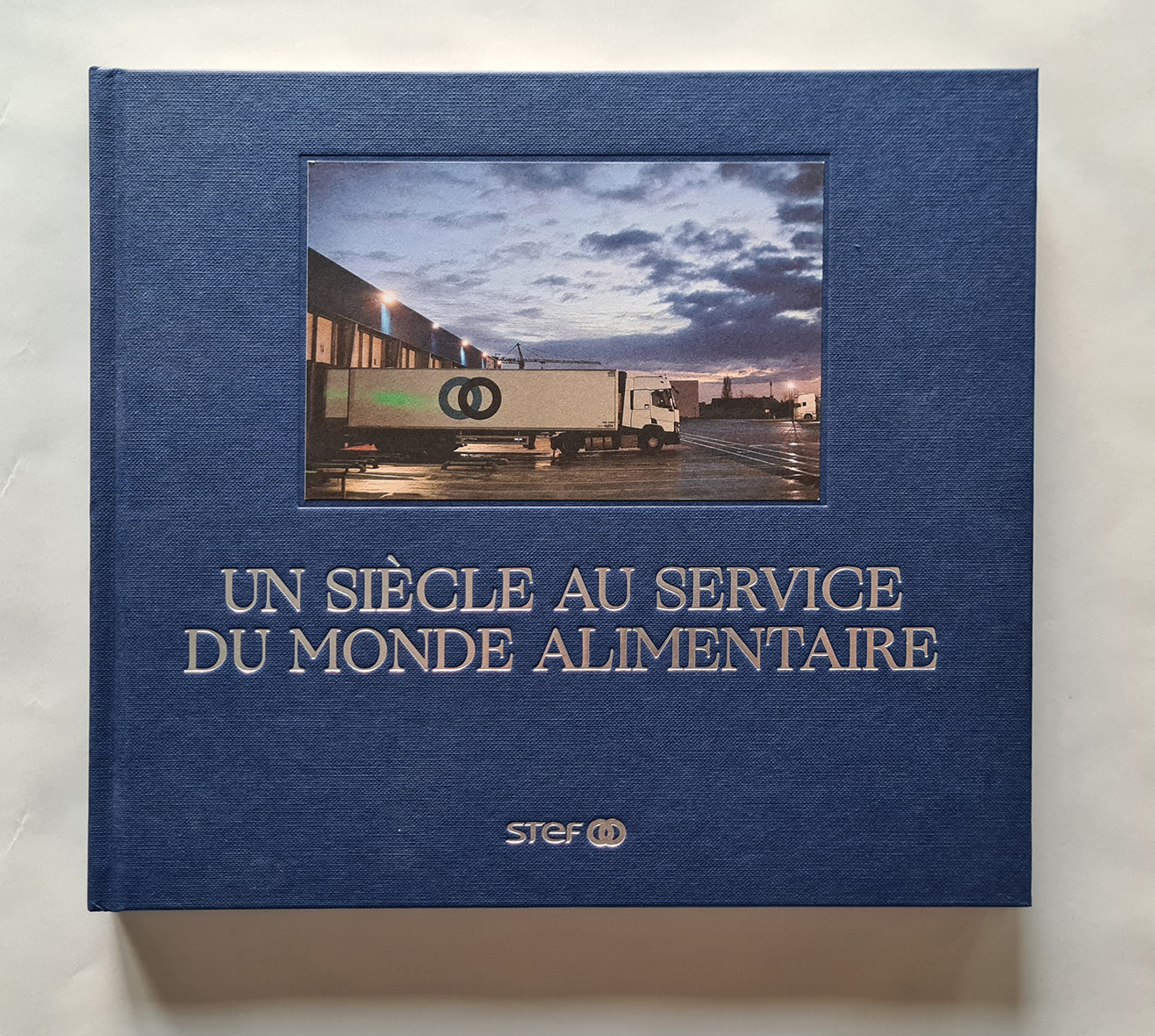 un livre aux éditions Textuel . Merci à Marianne Théry, Carine Lanteri et Florence Naudet . merci à Céline Audibert et Sébastien Bouquerel @STEF