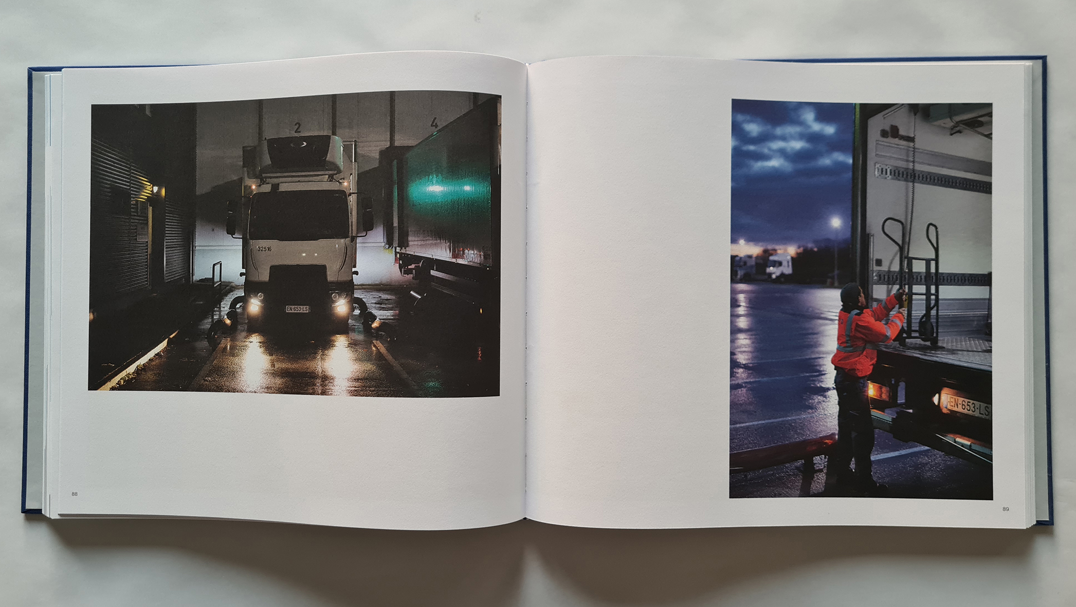 un livre aux éditions Textuel . Merci à Marianne Théry, Carine Lanteri et Florence Naudet . merci à Céline Audibert et Sébastien Bouquerel @STEF