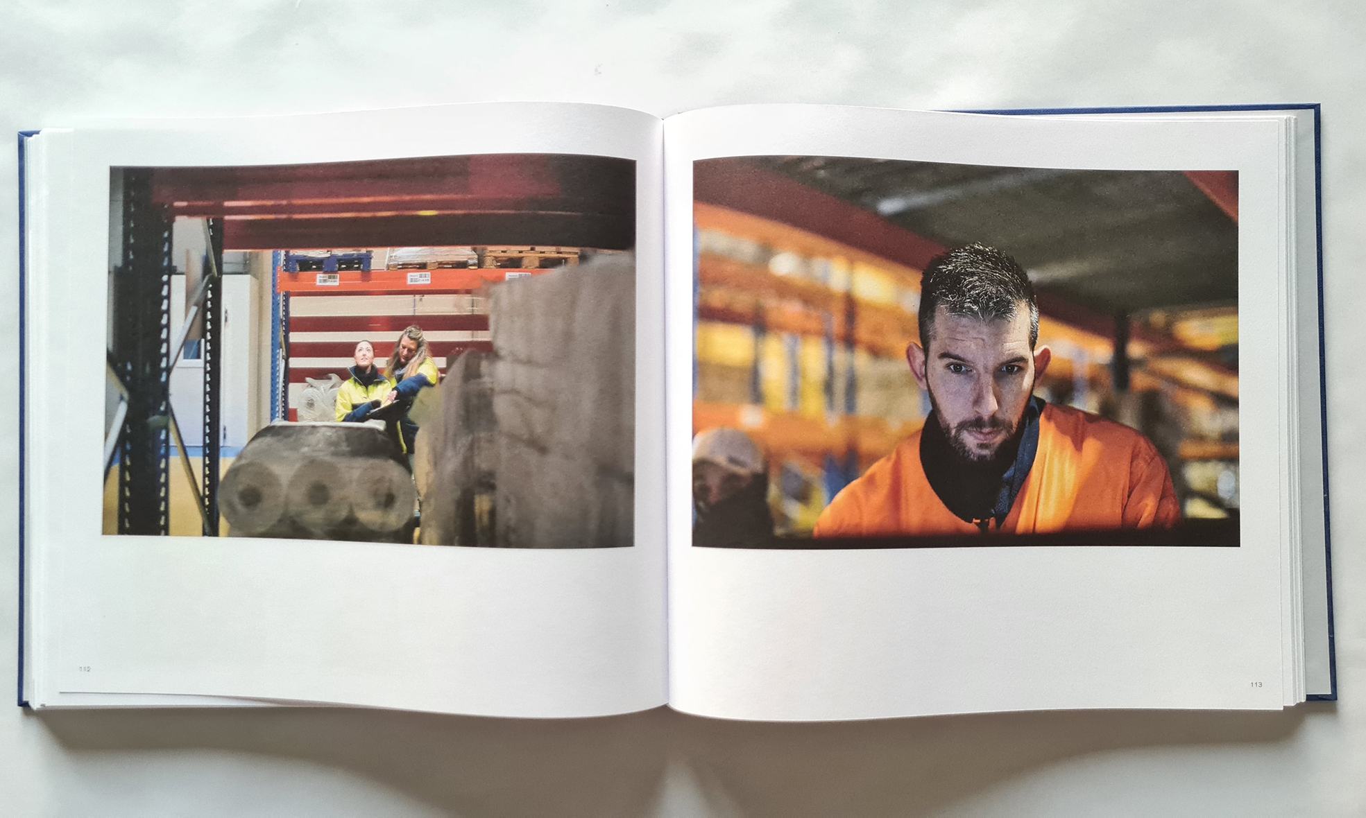 un livre aux éditions Textuel . Merci à Marianne Théry, Carine Lanteri et Florence Naudet . merci à Céline Audibert et Sébastien Bouquerel @STEF
