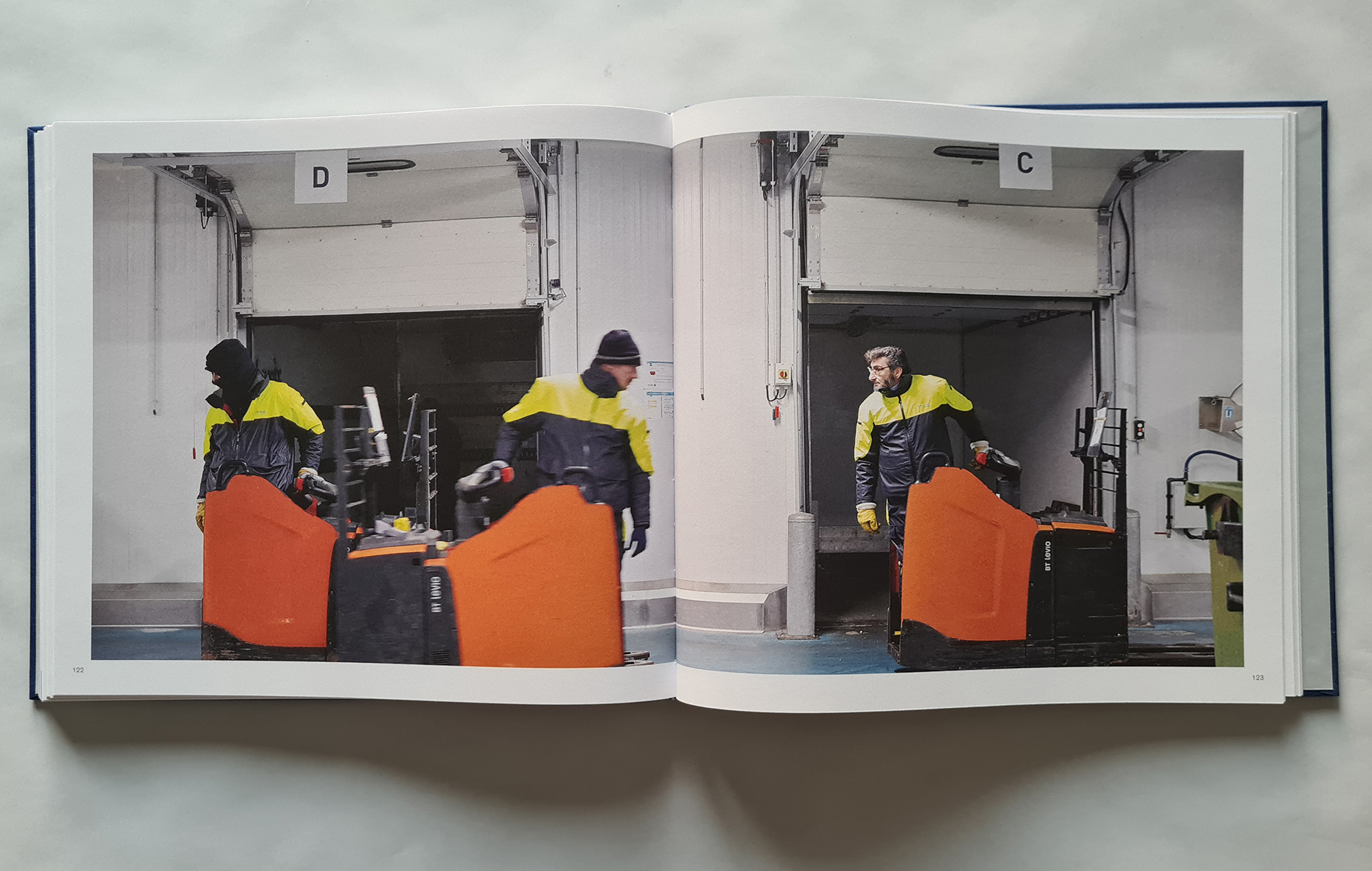 un livre aux éditions Textuel . Merci à Marianne Théry, Carine Lanteri et Florence Naudet . merci à Céline Audibert et Sébastien Bouquerel @STEF